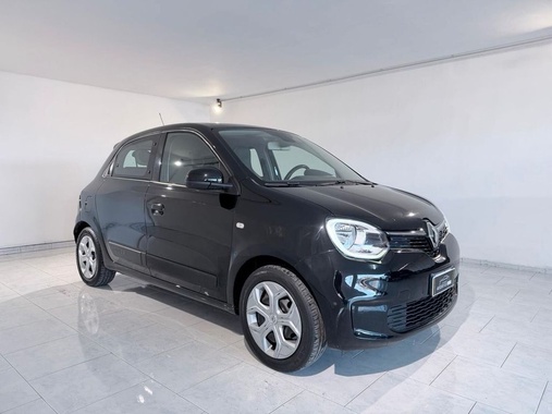 Renault Twingo 2021