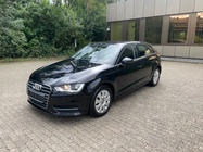 Audi A3 2013