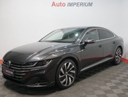 Volkswagen Arteon 2022