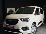 Opel Combo 2021