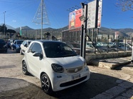 Smart ForTwo 2014