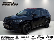 Jeep Compass 2024
