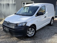 Volkswagen Caddy 2021