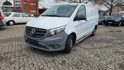 Mercedes-Benz Vito 2021