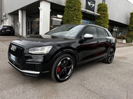Audi Q2 2019