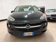 Opel Adam 2014