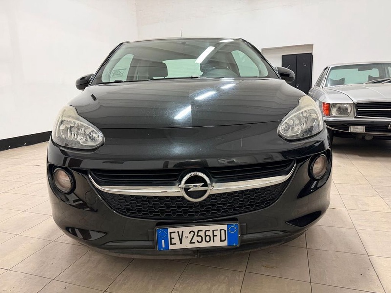 Opel Adam