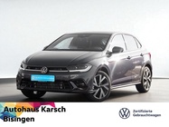 Volkswagen Polo 2025