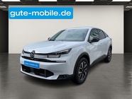 Citroen C4 2025