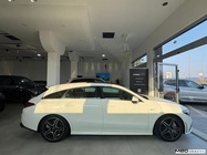 Mercedes-Benz CLA-Class 2019