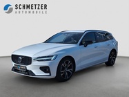 Volvo V60 2024