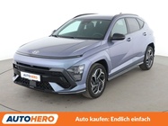 Hyundai Kona 2024