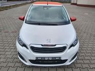 Peugeot 108 2019