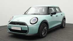 MINI Cooper 2025