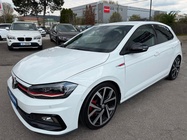 Volkswagen Polo 2019