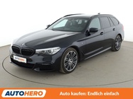 BMW 5 Series 2019