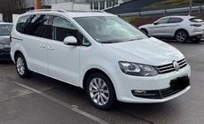 Volkswagen Sharan 2020