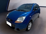 Chevrolet Matiz 2007