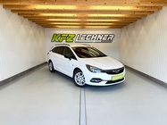 Opel Astra 2021