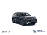 Volkswagen Tayron 2025