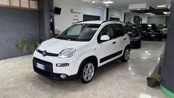Fiat Panda 2023