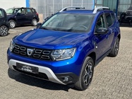 Dacia Duster 2021