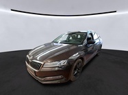 Skoda Superb 2021