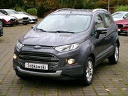 Ford EcoSport 2016