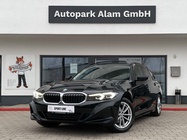 BMW 3 Series 2022