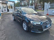 Audi A3 2019