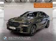 BMW X6 2022