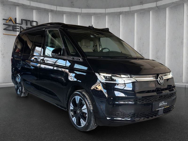 Volkswagen T7