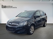 Opel Zafira 2013
