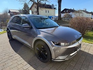 Hyundai Ioniq5 2022