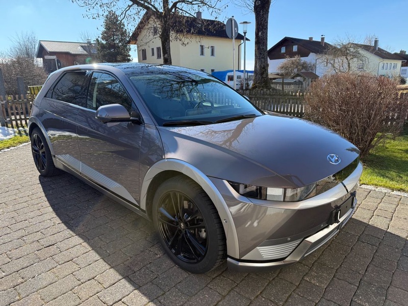 Hyundai Ioniq5