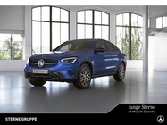 Mercedes-Benz GLC-Class 2021