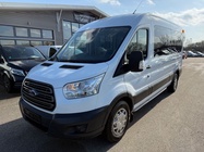 Ford Transit 2019