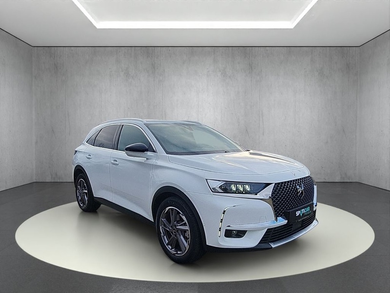Citroen DS7