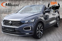 Volkswagen T-Roc 2021