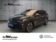 Volkswagen ID.4 2022