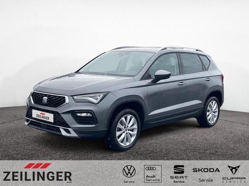 Seat Ateca 2026