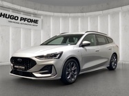 Ford Focus 2024