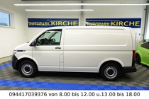 Volkswagen T6 2020