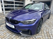 BMW M4 2020