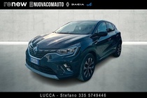 Renault Captur 2023