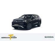 Volkswagen Tayron 2025