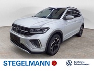 Volkswagen T-Cross 2025