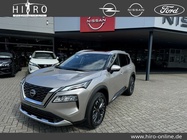 Nissan X-Trail 2025