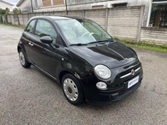 Fiat 500 2009