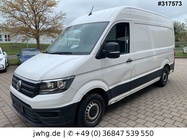 Volkswagen Crafter 2019